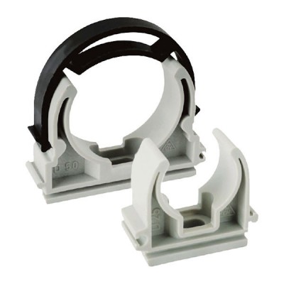Крепление для PPR трубы 40 KOER K0077.PRO (KP0092)