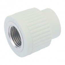 З'єднувальна муфта ВР 32x3/4F PPR Koer K0089.PRO (KP0107)
