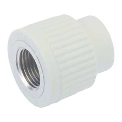 З'єднувальна муфта ВР 32x3/4F PPR Koer K0089.PRO (KP0107)