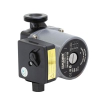 Насос циркуляционный центробеж. KOER KP.GRS-25/6-130 (с кабелем и вилкой) (KP0251)