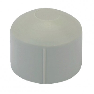 Заглушка 90 PPR KOER K0232.PRO (KP2597)