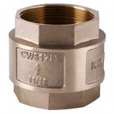 Клапан зворотний NEW 2" (Koer KR.172) (KR2812) Клапан зворотний NEW 2" (Koer KR.172) (KR2812)