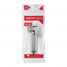 Лейка ZERIX гигиеническая SH-25 (ZX2735) Лейка ZERIX гигиеническая SH-25 (ZX2735)