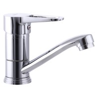 Смеситель для кухни ZERIX SOP4-B 045 (ZX3059)