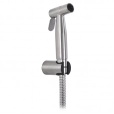 Набір для гігієнічного душу Zerix Bidet SET-005 (ZX3100) Набір для гігієнічного душу Zerix Bidet SET-005 (ZX3100)