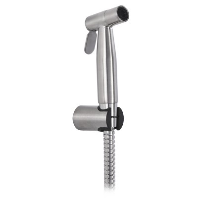 Набір для гігієнічного душу Zerix Bidet SET-005 (ZX3100) Набір для гігієнічного душу Zerix Bidet SET-005 (ZX3100)