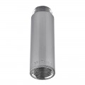 Подовжувач Europroduct EP.E070.Chr - 1/2"MF-70мм хром (EP6129) Подовжувач Europroduct EP.E070.Chr - 1/2"MF-70мм хром (EP6129)
