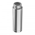 Подовжувач Europroduct EP.E070.Chr - 1/2"MF-70мм хром (EP6129) Подовжувач Europroduct EP.E070.Chr - 1/2"MF-70мм хром (EP6129)