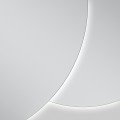 Дзеркало MIXXUS PREMIUM TOPPER MC01-100x75 з LED Touch, Anti-fog, димером (3-6,5kK) (MP6631)