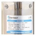 Насос свердловинний VODOMET 4SKM-200 вихровий Н=150М, Q=3кбМ, P=1500 Вт, вбуд. конденс. (VO4157)