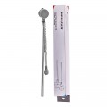 ТЕН електричний Mixxus TEH-0103 CHROME для сушарок рушників 300W (колір хром) (MI6628)
