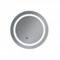 Дзеркало MIXXUS PLAIN MC02-60-CASE з LED Touch, Anti-fog, димером, рег. яскравості, годинником (MI6661) Дзеркало MIXXUS PLAIN MC02-60-CASE з LED Touch, Anti-fog, димером, рег. яскравості, годинником (MI6661)
