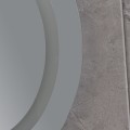 Дзеркало MIXXUS PLAIN MC02-60-CASE з LED Touch, Anti-fog, димером, рег. яскравості, годинником (MI6661) Дзеркало MIXXUS PLAIN MC02-60-CASE з LED Touch, Anti-fog, димером, рег. яскравості, годинником (MI6661)