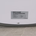 Дзеркало MIXXUS PLAIN MC02-60-CASE з LED Touch, Anti-fog, димером, рег. яскравості, годинником (MI6661) Дзеркало MIXXUS PLAIN MC02-60-CASE з LED Touch, Anti-fog, димером, рег. яскравості, годинником (MI6661)