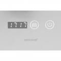 Дзеркало MIXXUS PLAIN MC02-60-CASE з LED Touch, Anti-fog, димером, рег. яскравості, годинником (MI6661) Дзеркало MIXXUS PLAIN MC02-60-CASE з LED Touch, Anti-fog, димером, рег. яскравості, годинником (MI6661)