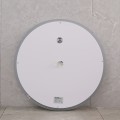Дзеркало MIXXUS PLAIN MC02-60-CASE з LED Touch, Anti-fog, димером, рег. яскравості, годинником (MI6661) Дзеркало MIXXUS PLAIN MC02-60-CASE з LED Touch, Anti-fog, димером, рег. яскравості, годинником (MI6661)