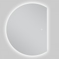Дзеркало MIXXUS PREMIUM TOPPER MS01-90x70-REVERSE з LED Touch, Anti-fog, димером (3-6,5kK) (MP6632) Дзеркало MIXXUS PREMIUM TOPPER MS01-90x70-REVERSE з LED Touch, Anti-fog, димером (3-6,5kK) (MP6632)