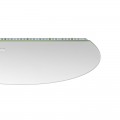 Дзеркало MIXXUS PREMIUM TOPPER MS01-90x70-REVERSE з LED Touch, Anti-fog, димером (3-6,5kK) (MP6632) Дзеркало MIXXUS PREMIUM TOPPER MS01-90x70-REVERSE з LED Touch, Anti-fog, димером (3-6,5kK) (MP6632)