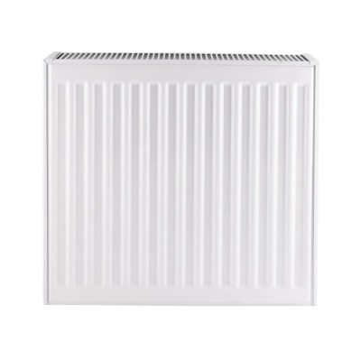 Сталевий радіатор Koer 22 x 500 x 600B (1315 Вт,16,74 кг,нижнє підключення,з термоклап.,з універс.кріпленням) (KR6210)