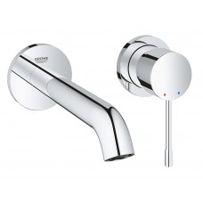 Смеситель для раковины скрытого монтажа Grohe Essence New (19408001) Смеситель для раковины скрытого монтажа Grohe Essence New (19408001)