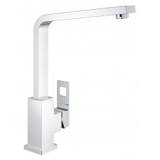 Змішувач для кухні Grohe Eurocube (31255000) Змішувач для кухні Grohe Eurocube (31255000)