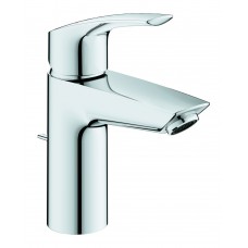 Смеситель для раковины S-размера Grohe Eurosmart New (33265003) Смеситель для раковины S-размера Grohe Eurosmart New (33265003)