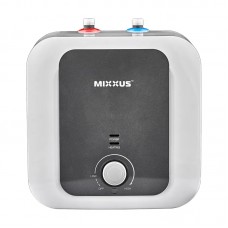 Водонагрівач "Під мийку" MIXXUS EWH-1210 SMALL UNDER накопичувальний 10 л, мокрий тен 1,5 kW (WH0604) Водонагрівач "Під мийку" MIXXUS EWH-1210 SMALL UNDER накопичувальний 10 л, мокрий тен 1,5 kW (WH0604)