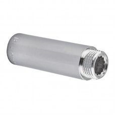 Подовжувач Europroduct EP.E070.Chr - 1/2"MF-70мм хром (EP6129) Подовжувач Europroduct EP.E070.Chr - 1/2"MF-70мм хром (EP6129)