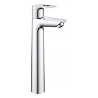 Смеситель на столешницу для раковины XL-размера Grohe BauLoop New (32856001)