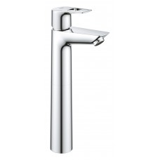Смеситель на столешницу для раковины XL-размера Grohe BauLoop New (32856001) Смеситель на столешницу для раковины XL-размера Grohe BauLoop New (32856001)