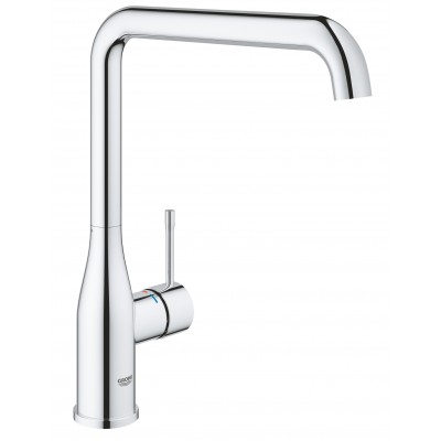 Змішувач для кухні Grohe Essence New (30269000) Змішувач для кухні Grohe Essence New (30269000)