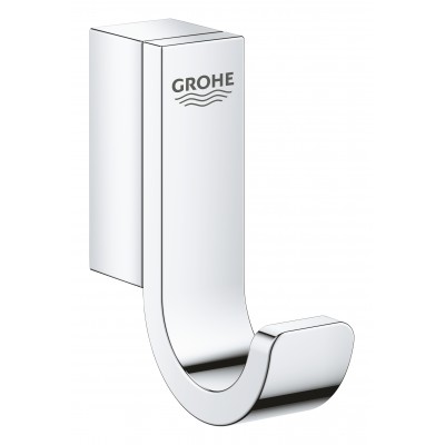 Гачок для халату Grohe Selection (41039000)