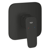 Одноважільний змішувач для душу Grohe Cubeo (1017772430)