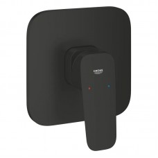 Одноважільний змішувач для душу Grohe Cubeo (1017772430)