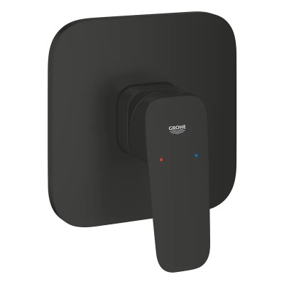 Одноважільний змішувач для душу Grohe Cubeo (1017772430)