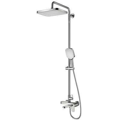 Душова колона зі змішувачемKoer KB-56030-01, 3 функції (KR5427)