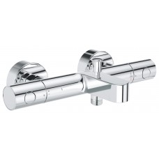 Термостат для ванны Grohe Grohtherm 800 Cosmopolitan (34766000) Термостат для ванны Grohe Grohtherm 800 Cosmopolitan (34766000)