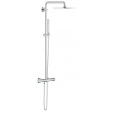 Душевая система с термостатом для душа Grohe Euphoria System (26187000)