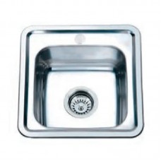 Мийка Zerix Z3838-06-160MD (micro decor) (ZM5574) Мийка Zerix Z3838-06-160MD (micro decor) (ZM5574)