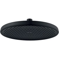 Лійка для душу стельова Koer KP-0401-05-OH 250мм (KR4982)