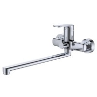 Змішувач для ванни Mixxus Premium Matis 006 (EURO) (MI8262)