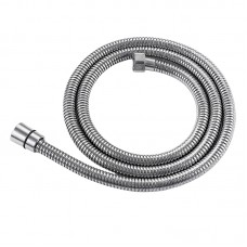 Шланг для душу з нерж. сталі SUS304 ZERIX Shower hose-SUS-200cm (ZX4796) Шланг для душу з нерж. сталі SUS304 ZERIX Shower hose-SUS-200cm (ZX4796)