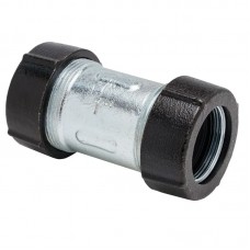 Муфта затискна з'єднувальна Koer KCI.C10 - 1"x31,4-34,2 (KR5910) Муфта затискна з'єднувальна Koer KCI.C10 - 1"x31,4-34,2 (KR5910)