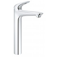 Смеситель на столешницу для раковины XL-размера Grohe Eurostyle (23570003)