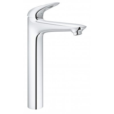 Смеситель на столешницу для раковины XL-размера Grohe Eurostyle (23570003) Смеситель на столешницу для раковины XL-размера Grohe Eurostyle (23570003)