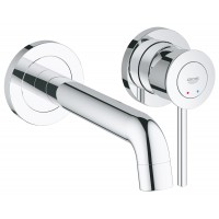 Смеситель для раковины скрытого монтажа Grohe BauClassic (20292000) Смеситель для раковины скрытого монтажа Grohe BauClassic (20292000)