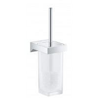 Туалетный ершик в комплекте Grohe Selection Cube (40857000)