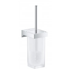 Ершик для унітазу Grohe Selection Cube (40857000) Ершик для унітазу Grohe Selection Cube (40857000)