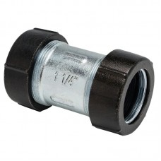 Муфта затискна з'єднувальна Koer KCI.C12 - 1 1/4"x40,0-42,9 (KR5913) Муфта затискна з'єднувальна Koer KCI.C12 - 1 1/4"x40,0-42,9 (KR5913)