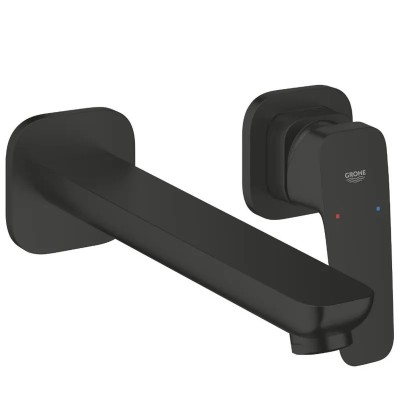Змішувач для раковини Grohe Cubeo на 2 отвори L-розміру (1017892430) Змішувач для раковини Grohe Cubeo на 2 отвори L-розміру (1017892430)